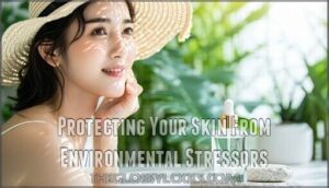protecting your skin from environmental stressors
