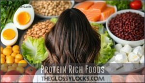 protein rich foods