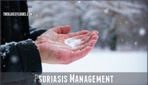 psoriasis management