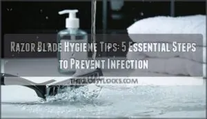razor blade hygiene tips razor blade hygiene tips