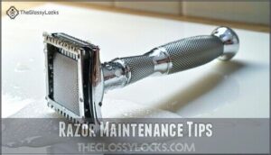 razor maintenance tips razor maintenance tips