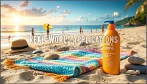 real-world applications