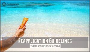 reapplication guidelines