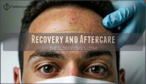 recovery and aftercare