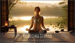 reducing stress