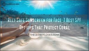 reef safe sunscreen for face