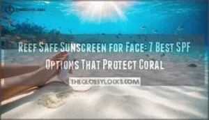 reef safe sunscreen for face