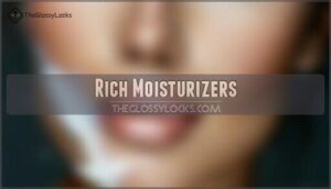 rich moisturizers rich moisturizers