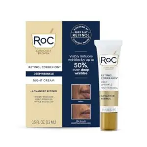 RoC Retinol Correxion Deep Wrinkle B0C7J944VD