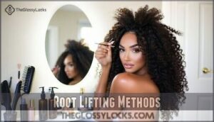 root lifting methods