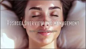 rosacea overview and management rosacea overview and management