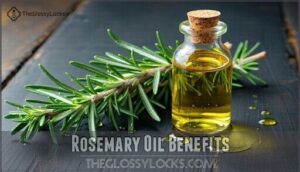 rosemary oil benefits