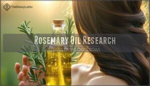 rosemary oil research