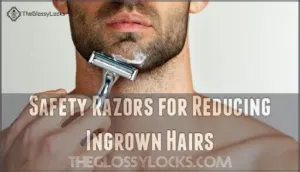 safety razors for reducing ingrown hairs safety razors for reducing ingrown hairs