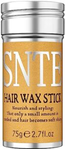 Samnyte Hair Wax Stick, Hair Styling B0914XZT2W
