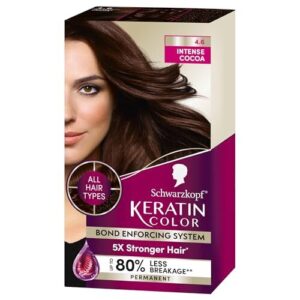 Schwarzkopf Keratin Color Permanent Hair B00TULC5N0