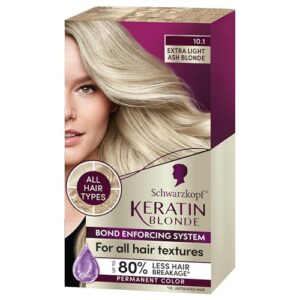 Schwarzkopf Keratin Color Permanent Hair B09Q8D7VZG