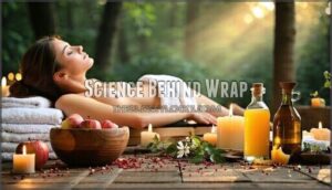 science behind wrap