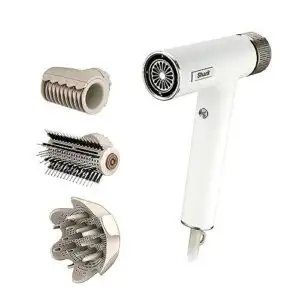 Shark Hair Dryer SpeedStyle RapidGloss B0C7Y3FB9Y