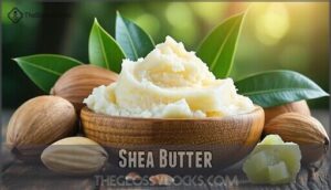 shea butter shea butter