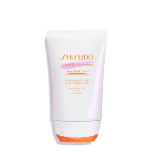 Shiseido Urban Environment Fresh Moisture Sunscreen B0BGMJZ3GY