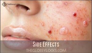 side effects