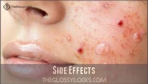 side effects