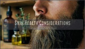 skin health considerations