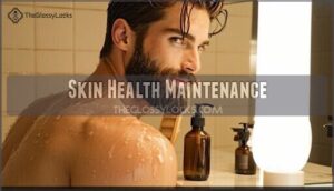 skin health maintenance