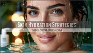 skin hydration strategies