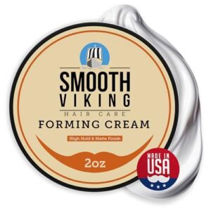 Smooth Viking Forming Cream   B0167HC2LO