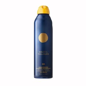 Soleil Toujours Clean Conscious Antioxidant B08ZVJ67YS