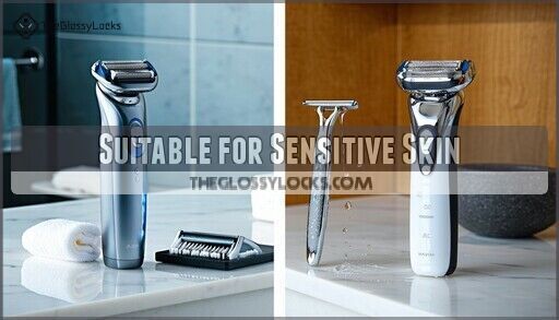 Straight Razor Vs Electric Razor Electric Shave Vs Straight Razor: Which Shaving Method Should You Choose?