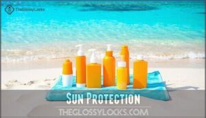 sun protection
