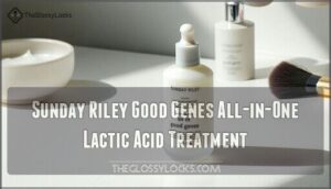 sunday riley good genes all-in-one lactic acid treatment