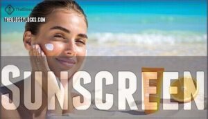 sunscreen