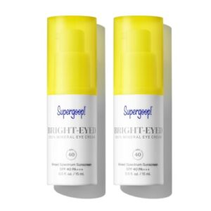Supergoop! Bright Eyed 100% Mineral Eye B0B3SJN7XJ