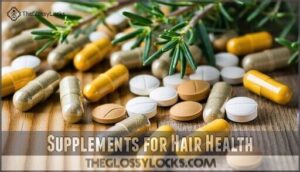 supplements for hair health