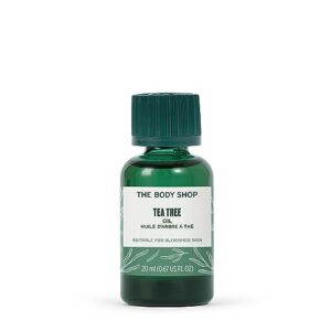 The Body Shop Tea Tree B01H1KBI70