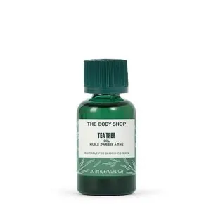 The Body Shop Tea Tree B01H1KBI70