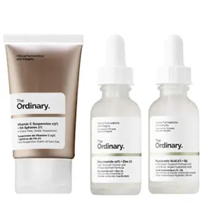 The Ordinary Facial Treatment Set! B07X7WLCJ5