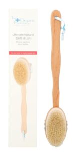 The Organic Pharmacy Skin Brush B00MGQWY14