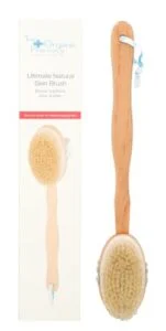 The Organic Pharmacy Skin Brush B00MGQWY14