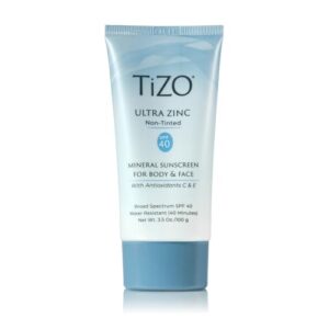 TiZO® Ultra Zinc | Non B011JFR26Y