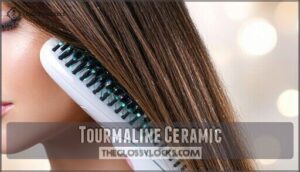 tourmaline ceramic
