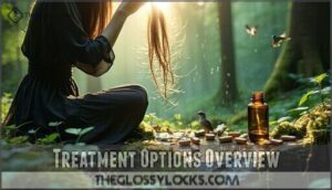 treatment options overview