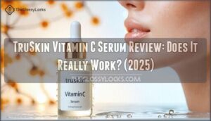 truskin vitamin c serum review