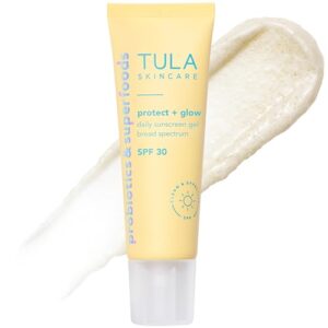 TULA Skin Care Protect + B086RGJT4F