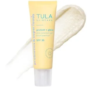 TULA Skin Care Protect + B086RGJT4F