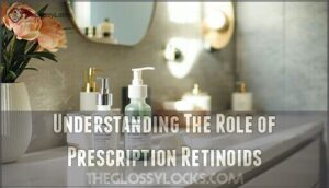 understanding the role of prescription retinoids